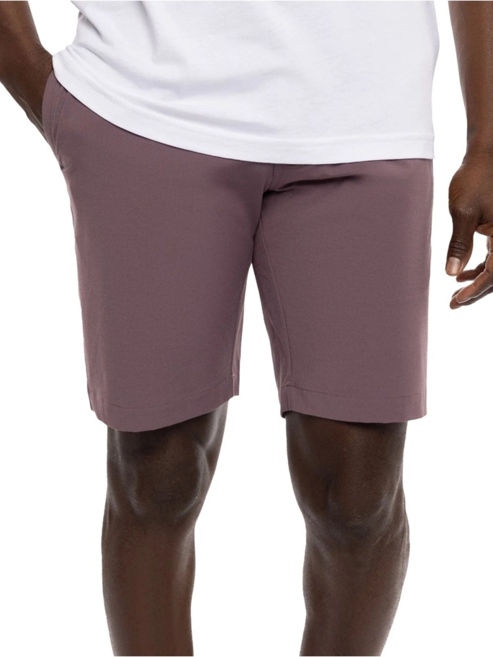 TravisMathew Days And Days Golf Shorts NWT | size 38 - Picture 7 of 7